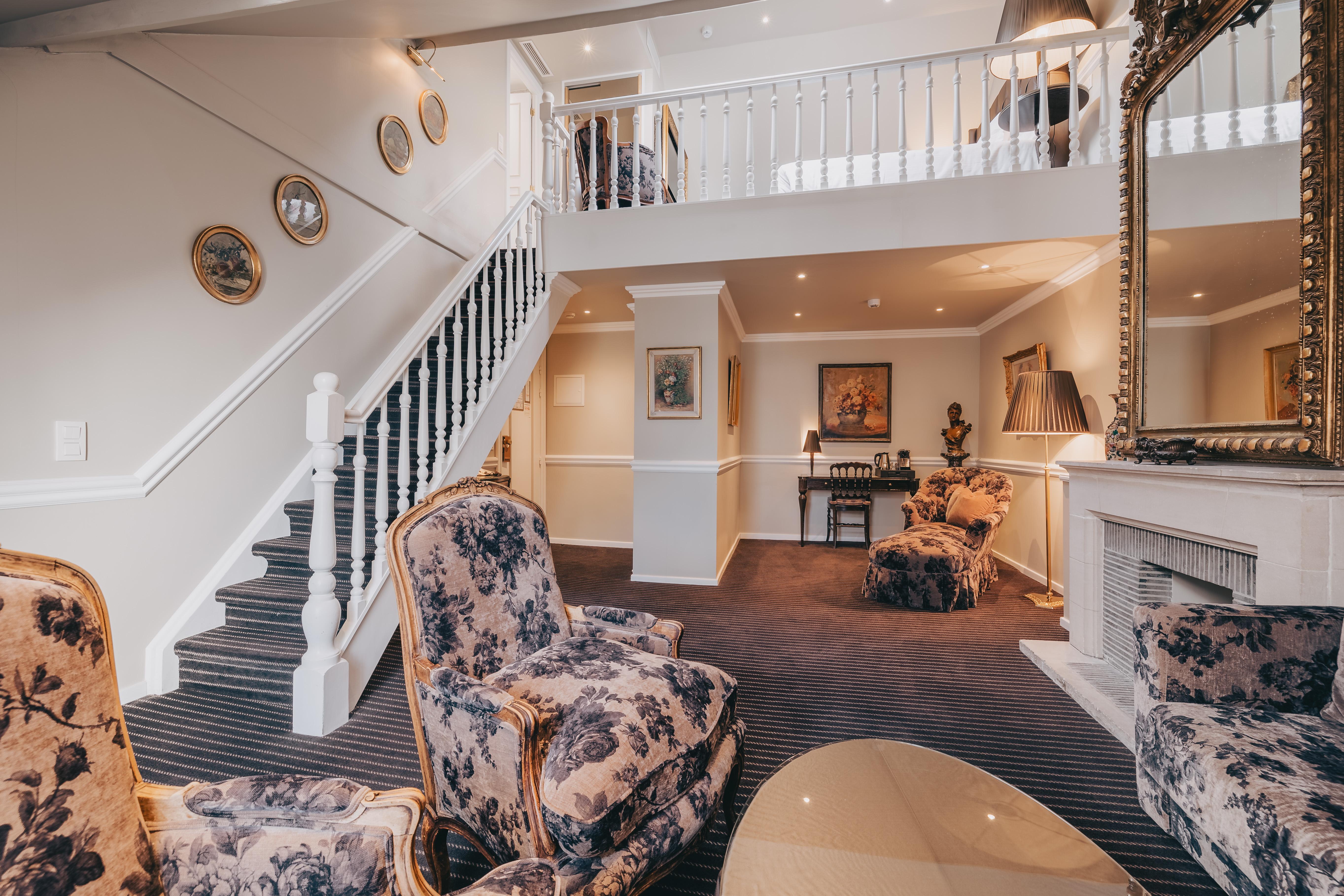 Hotel Manos Premier Saint-Gilles Екстериор снимка