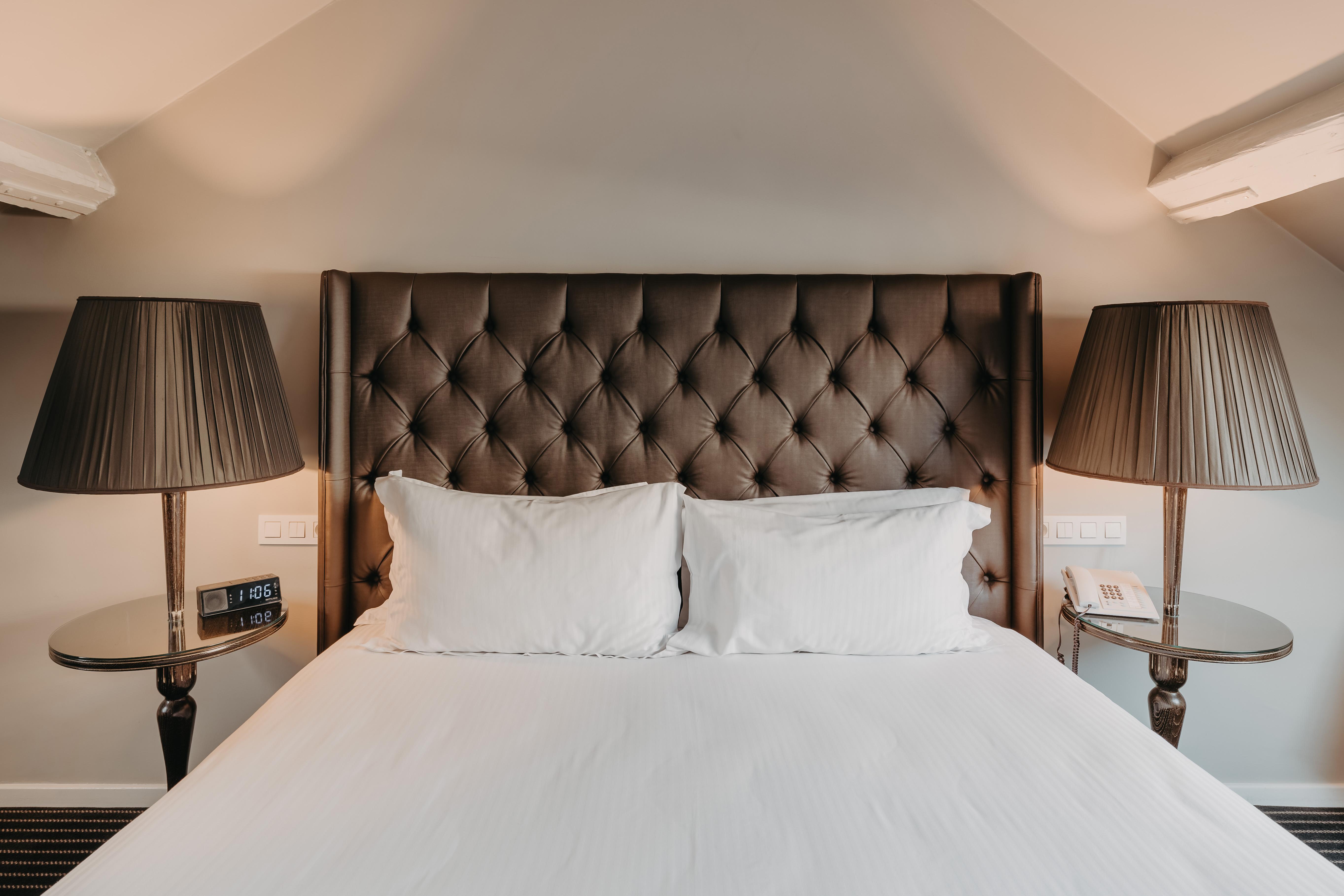 Hotel Manos Premier Saint-Gilles Екстериор снимка