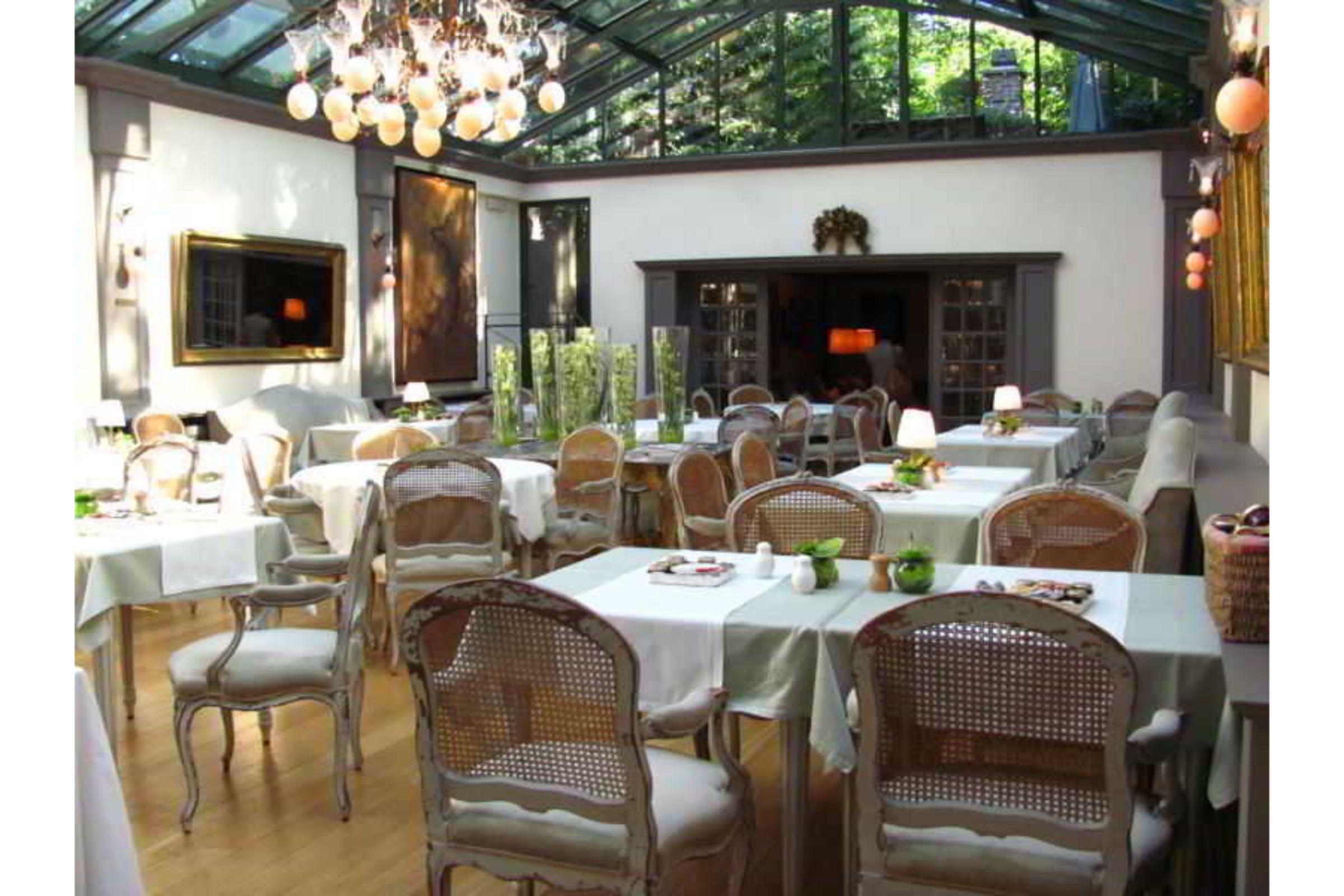 Hotel Manos Premier Saint-Gilles Екстериор снимка