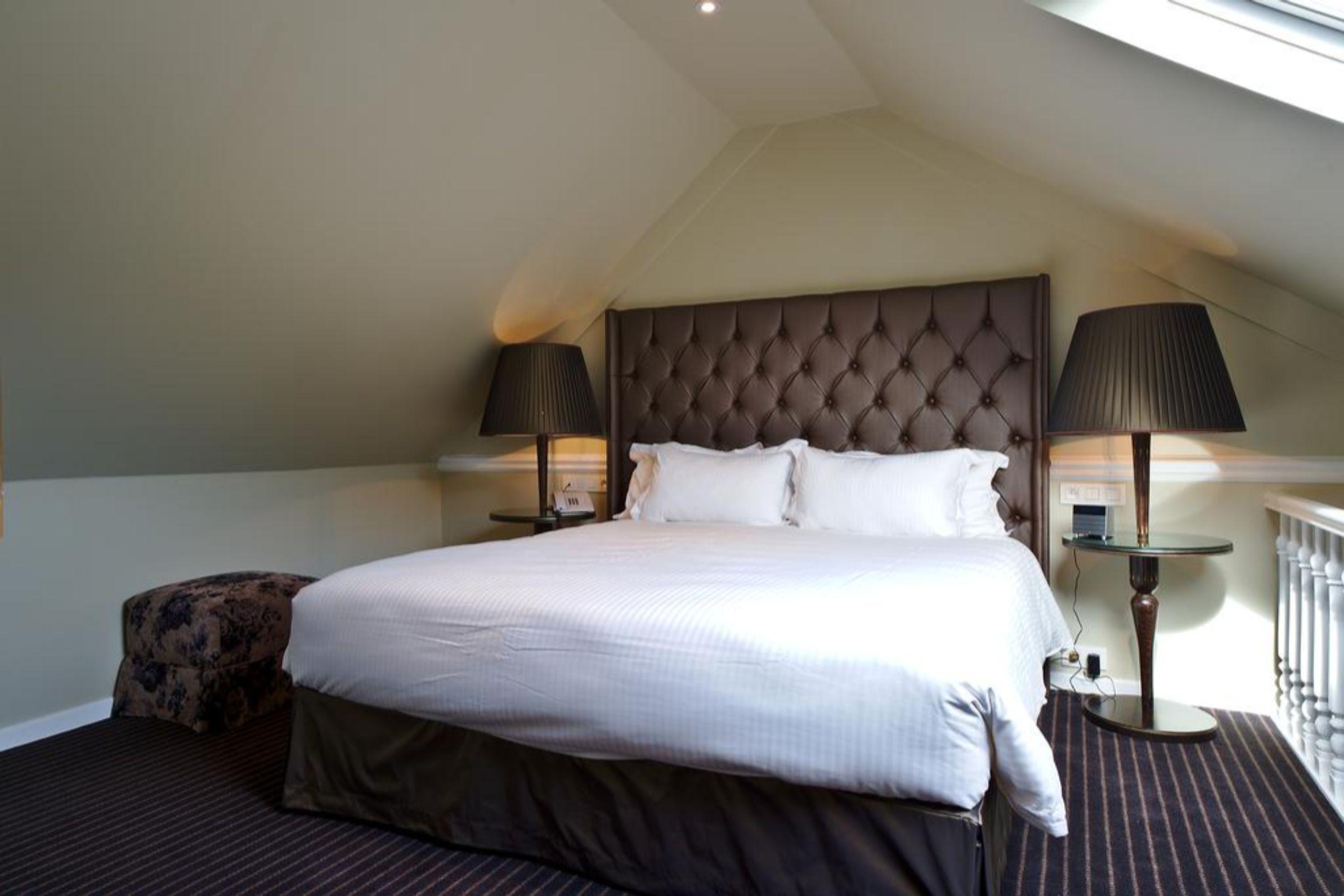 Hotel Manos Premier Saint-Gilles Екстериор снимка