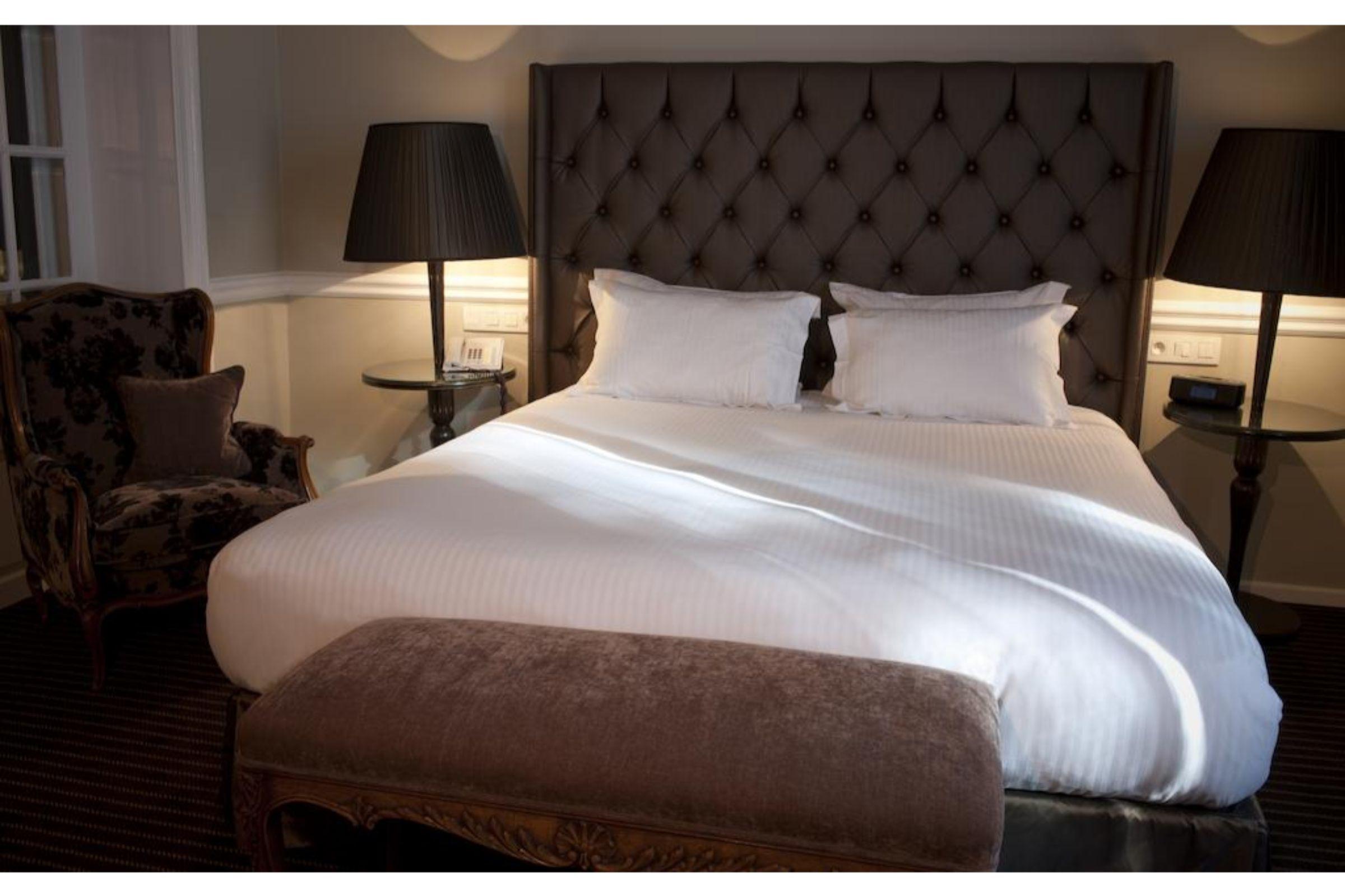 Hotel Manos Premier Saint-Gilles Екстериор снимка