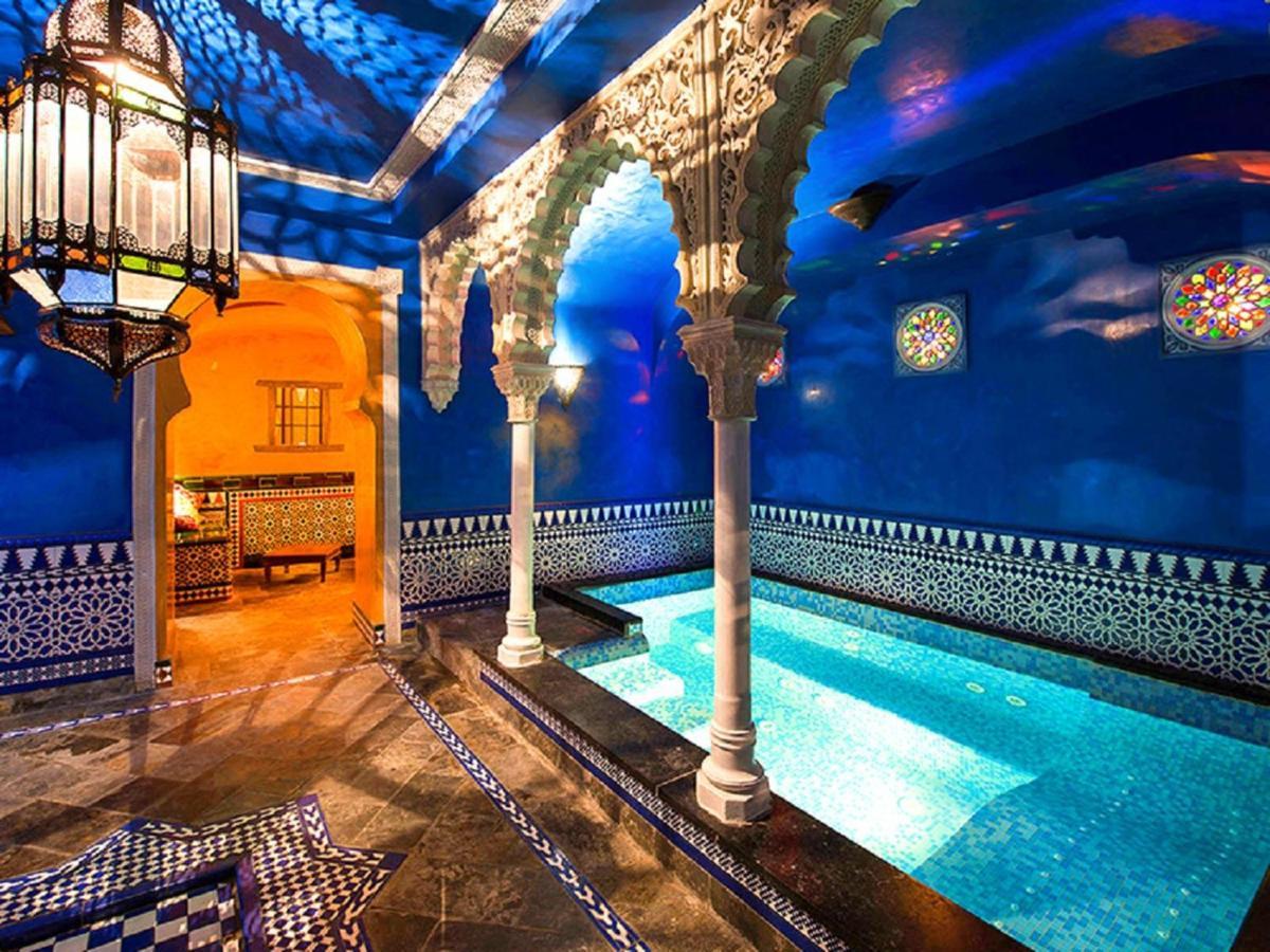 Hotel Manos Premier Saint-Gilles Екстериор снимка