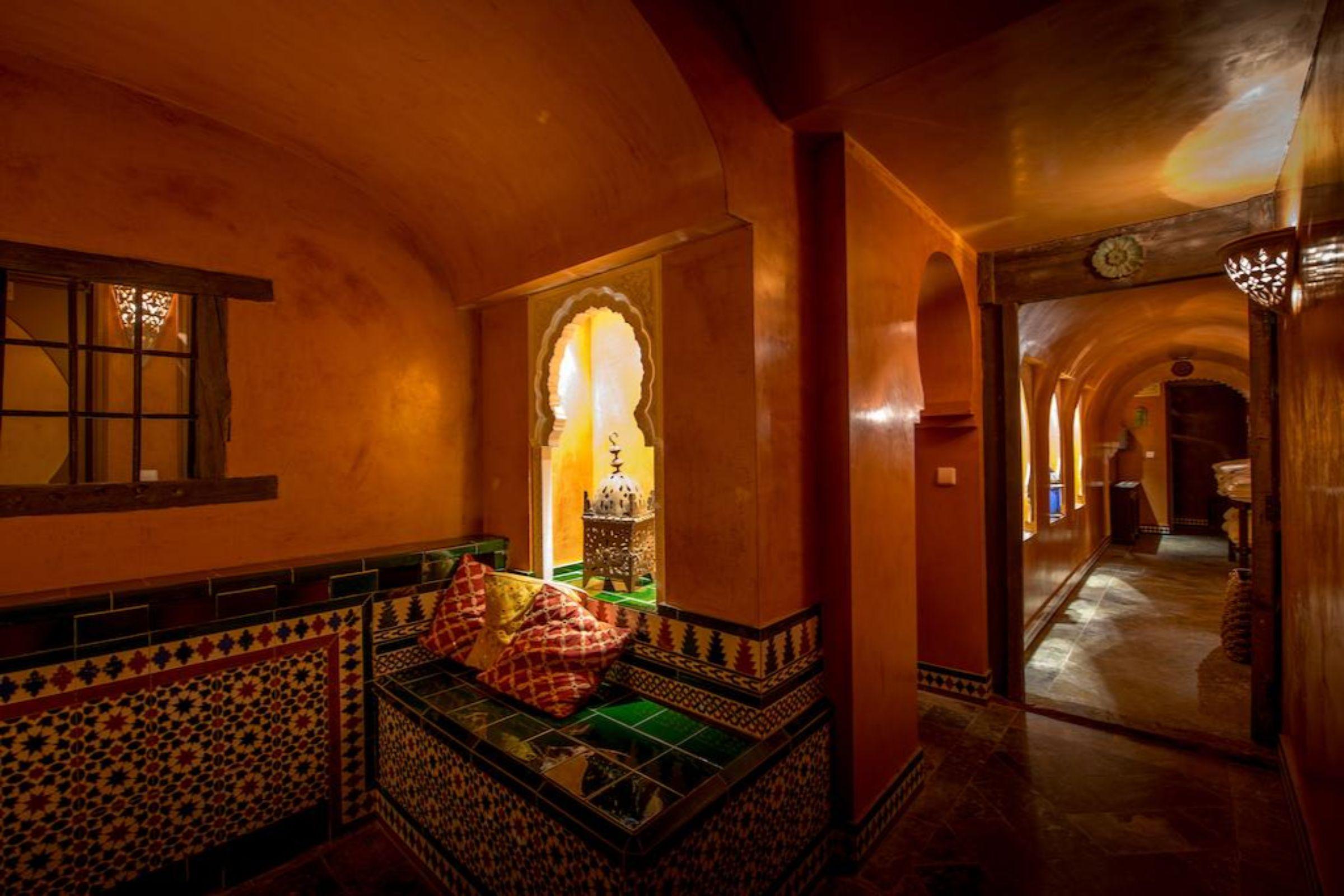 Hotel Manos Premier Saint-Gilles Екстериор снимка