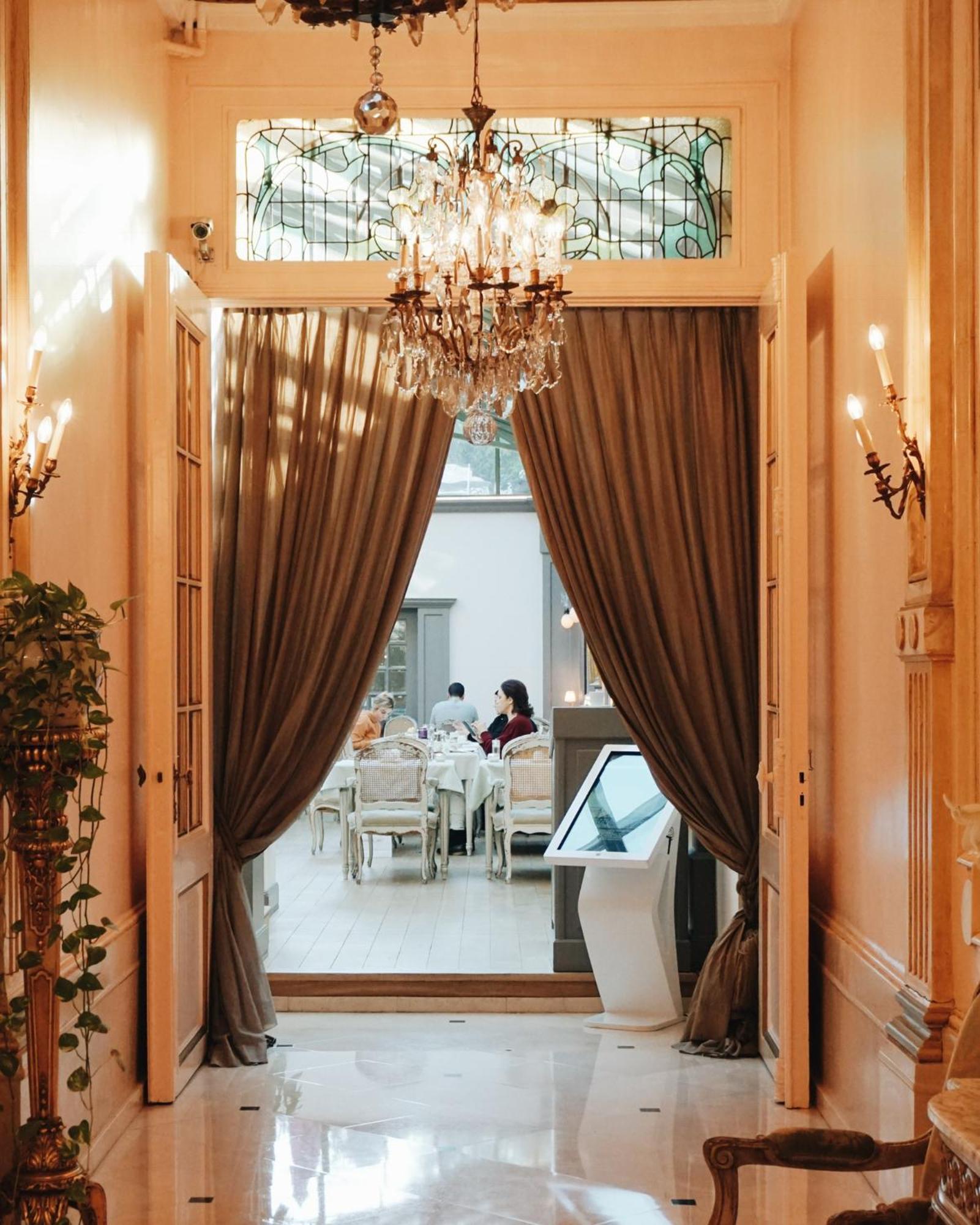 Hotel Manos Premier Saint-Gilles Екстериор снимка